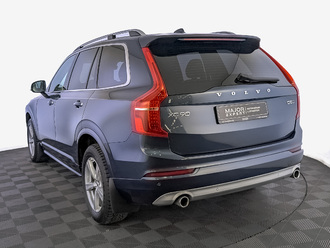 фото Volvo XC90 2018 с пробегом