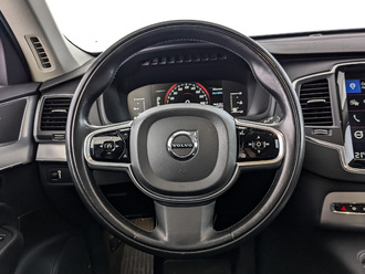 фото Volvo XC90 2018 с пробегом