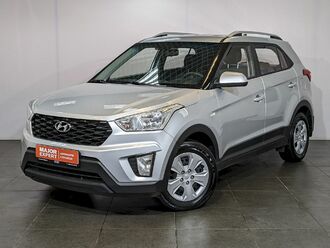 фото Hyundai Creta I 2020