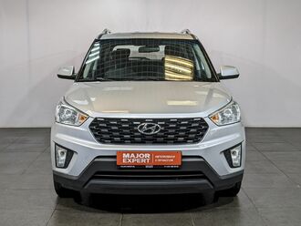 фото Hyundai Creta I 2020