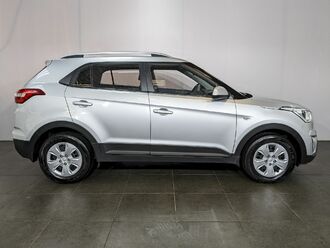 фото Hyundai Creta I 2020