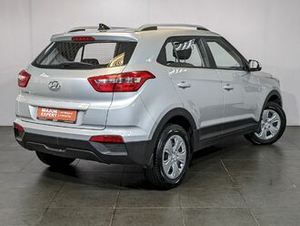 фото Hyundai Creta I 2020