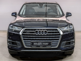 фото Audi Q7 (4M) 2016