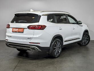 фото Chery Tiggo 8 Pro 2021