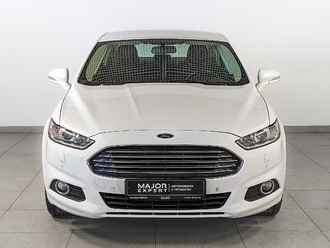 фото Ford Mondeo V 2016