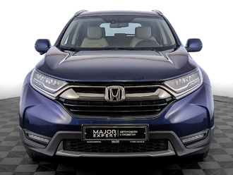 фото Honda CR-V V 2018