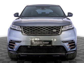 фото Land Rover Range Rover Velar 2017