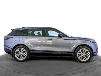 фото Land Rover Range Rover Velar 2017