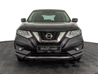 фото Nissan X-Trail III T32 2020