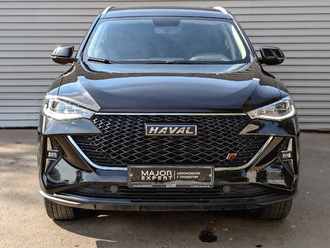 фото Haval F7 2023