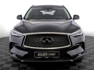 фото Infiniti QX50 II 2021