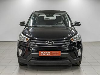 фото Hyundai Creta I 2019