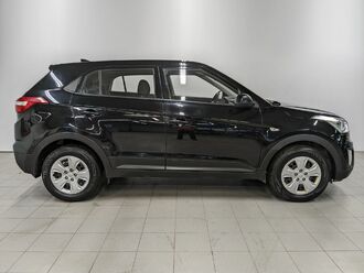 фото Hyundai Creta I 2019