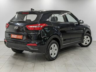 фото Hyundai Creta I 2019