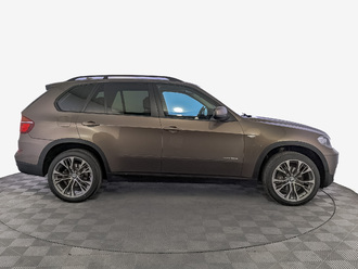 фото BMW X5 (E70) 2013