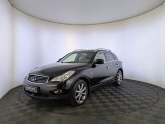 Infiniti QX50 I