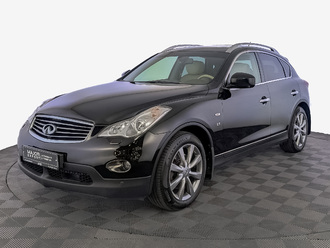 фото Infiniti QX50 I 2015