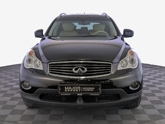 фото Infiniti QX50 I 2015