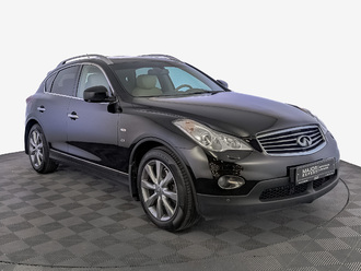 фото Infiniti QX50 I 2015