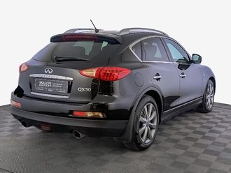 фото Infiniti QX50 I 2015