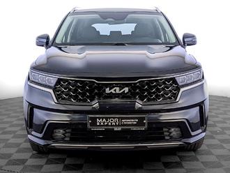 фото Kia Sorento IV 2022