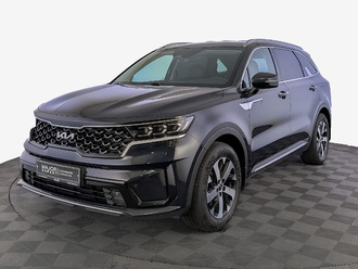 фото Kia Sorento IV 2022