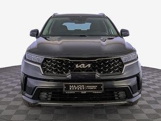 фото Kia Sorento IV 2022