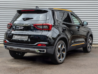 фото Chery Tiggo 4 Pro 2023