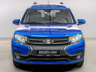 фото Lada Largus 2022