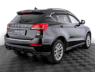 фото Haval H2 I 2019