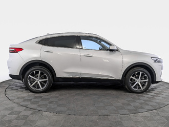 фото Haval F7x I 2021