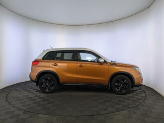 фото Suzuki Vitara II 2016