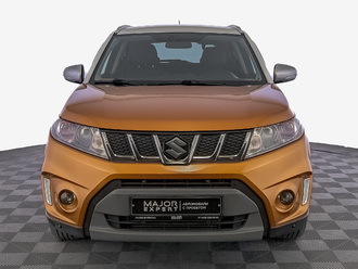 фото Suzuki Vitara II 2016