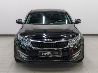 фото Kia Optima III 2011