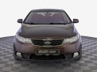 фото Kia Cerato II 2011