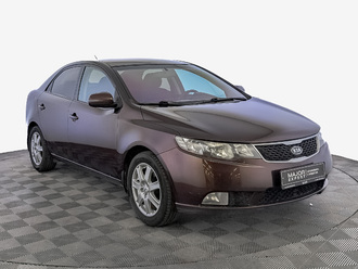 фото Kia Cerato II 2011