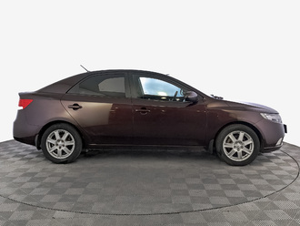 фото Kia Cerato II 2011