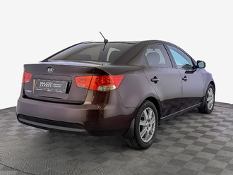 фото Kia Cerato II 2011