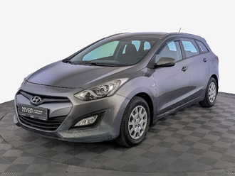 фото Hyundai i30 II 2014