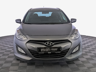 фото Hyundai i30 II 2014