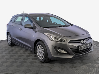 фото Hyundai i30 II 2014