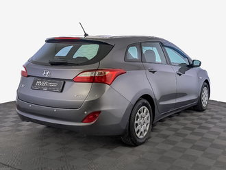 фото Hyundai i30 II 2014