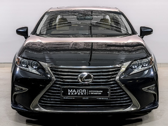 фото Lexus ES VI 2017