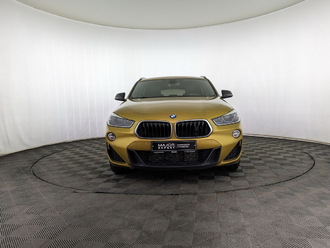 фото BMW X2 (F39) 2019