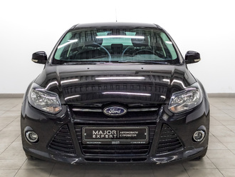 фото Ford Focus III 2014