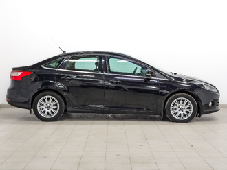 фото Ford Focus III 2014