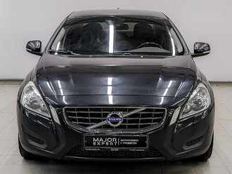 фото Volvo S60 II 2011