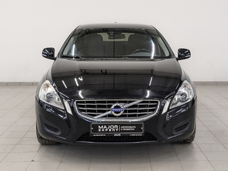 фото Volvo S60 II 2011