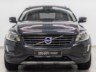 фото Volvo XC60 2017 с пробегом