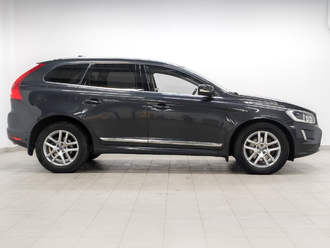 фото Volvo XC60 I 2017